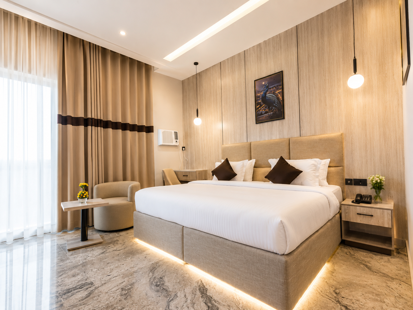 Classic Room